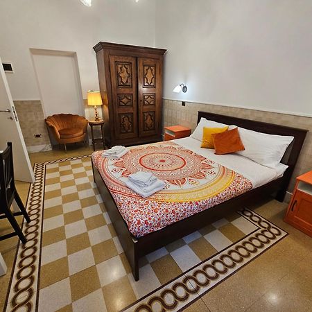 4Rooms In Roma Esterno foto