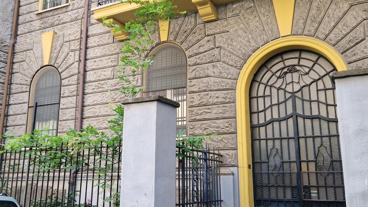 4Rooms In Roma Esterno foto