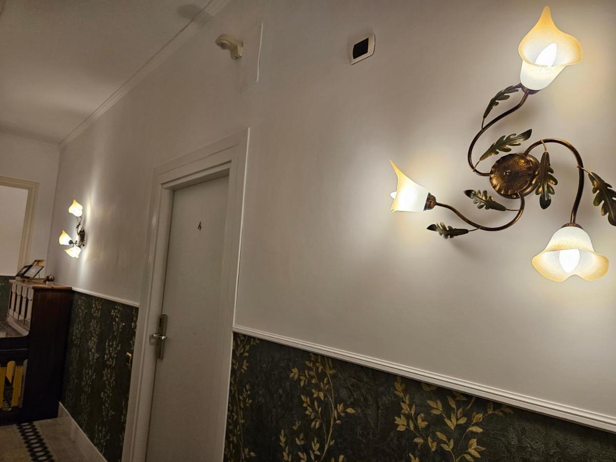 4Rooms In Roma Esterno foto