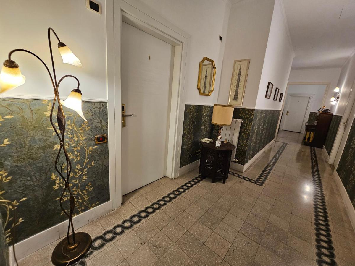 4Rooms In Roma Esterno foto