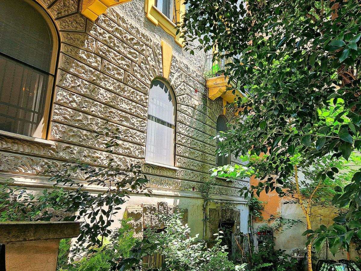 4Rooms In Roma Esterno foto