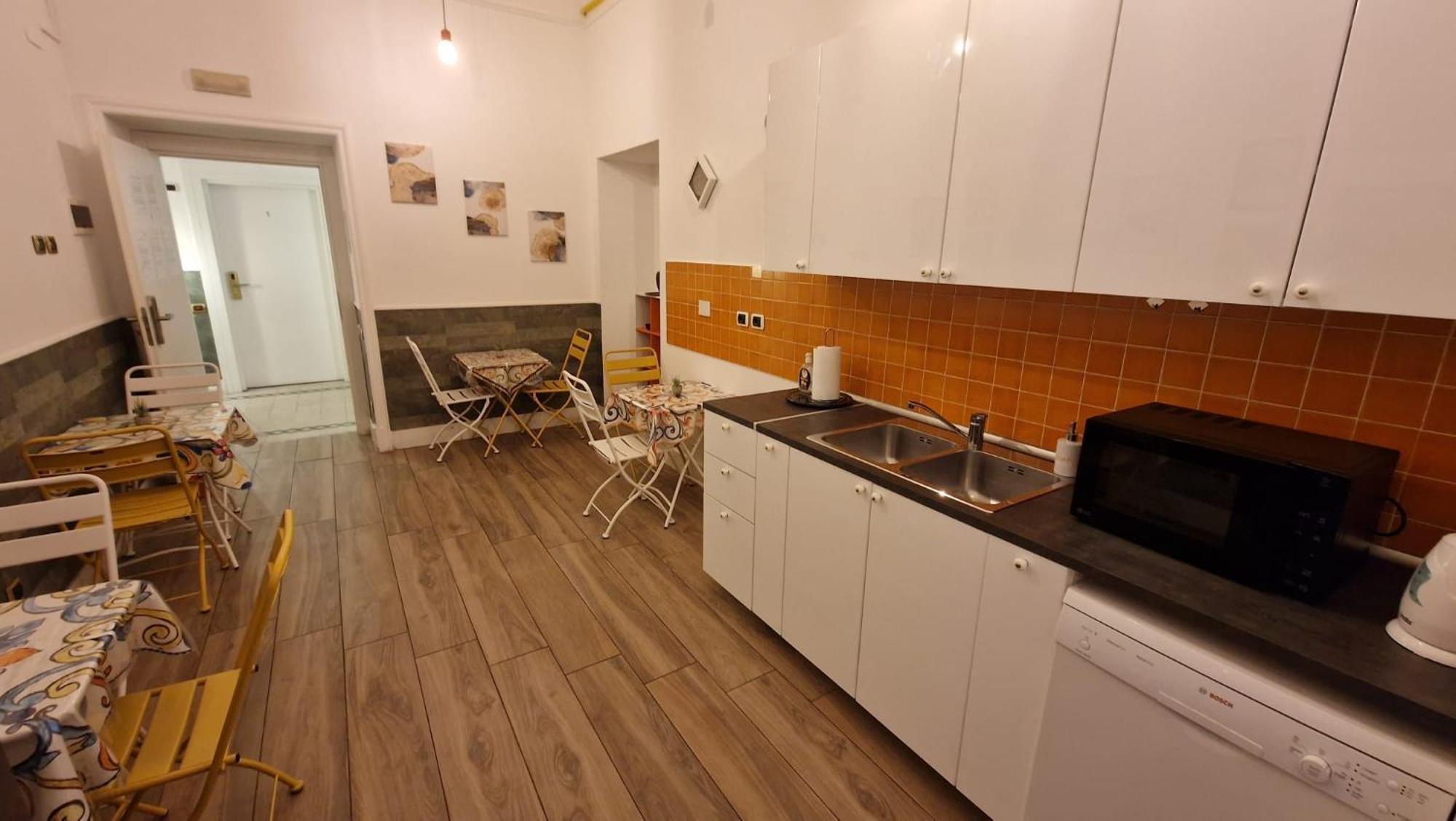 4Rooms In Roma Esterno foto