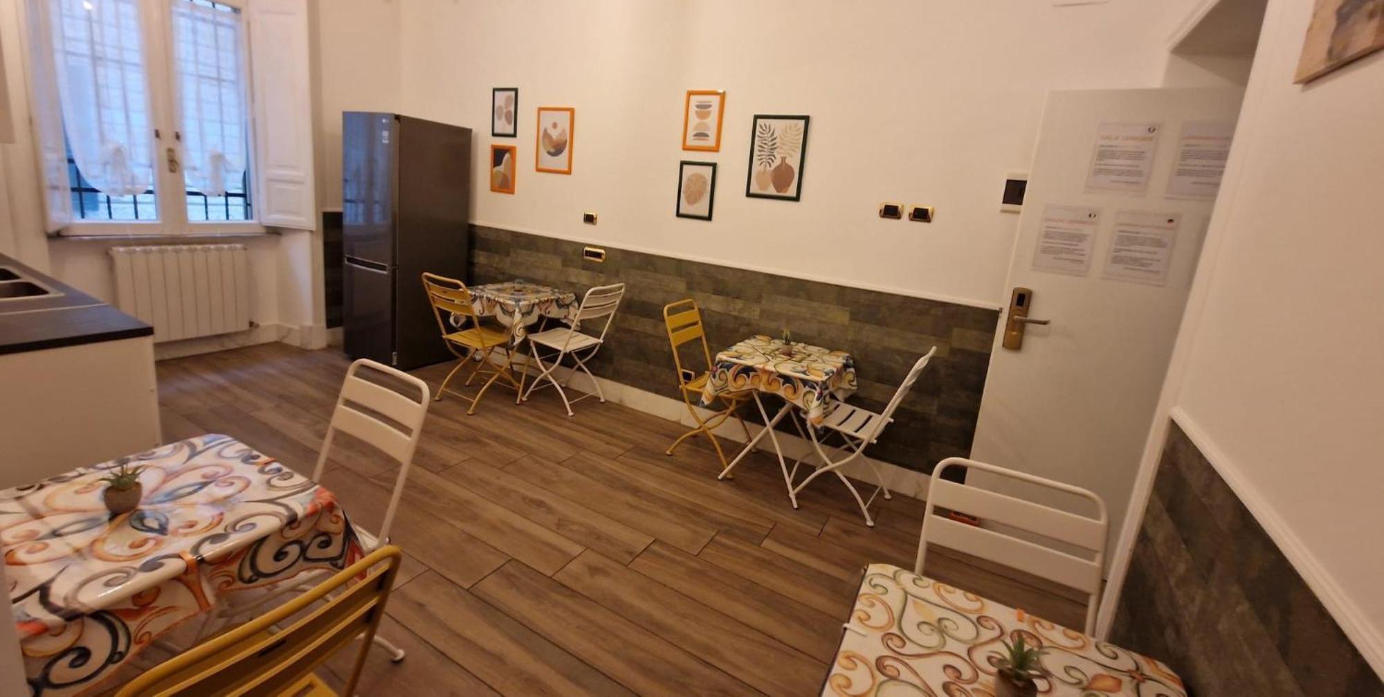 4Rooms In Roma Esterno foto