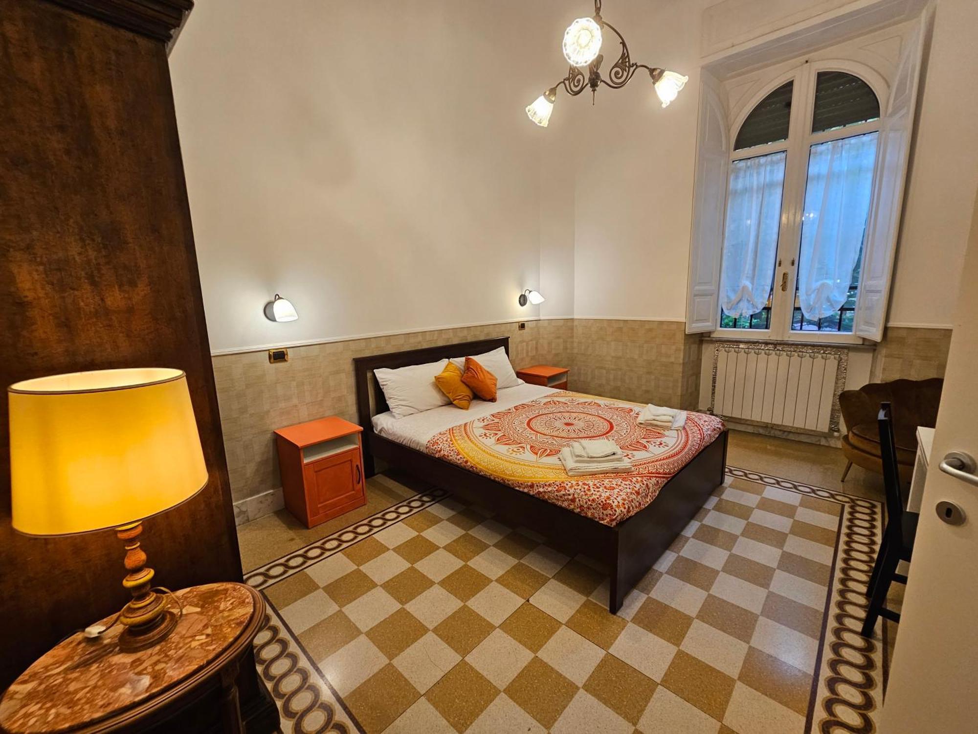 4Rooms In Roma Esterno foto