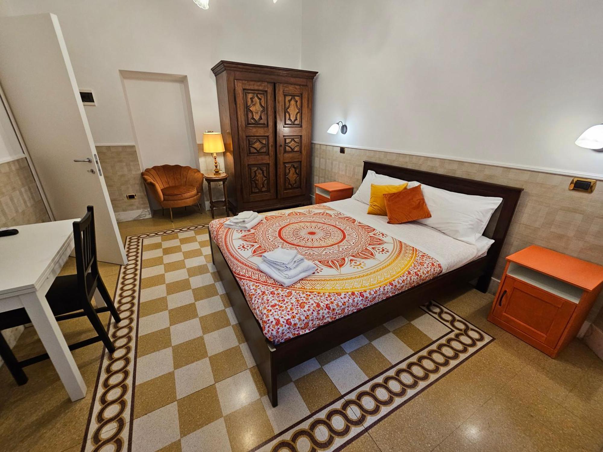 4Rooms In Roma Esterno foto