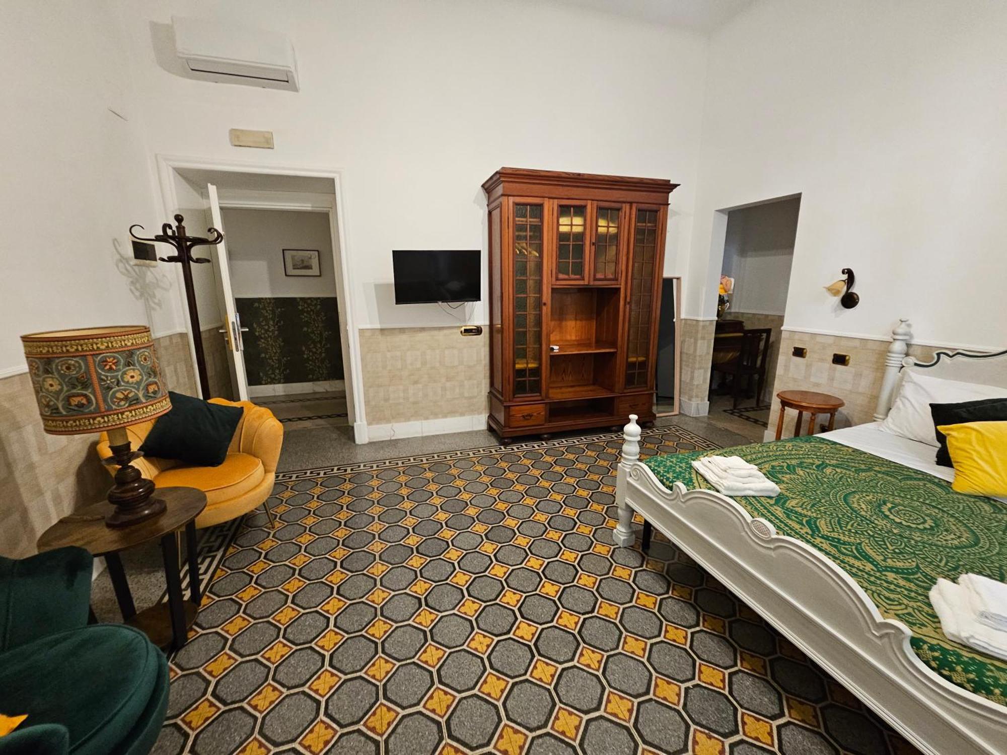 4Rooms In Roma Esterno foto