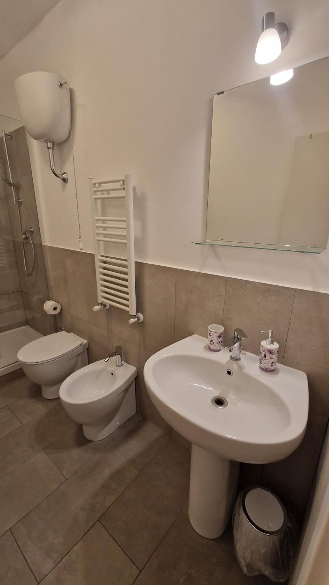 4Rooms In Roma Esterno foto