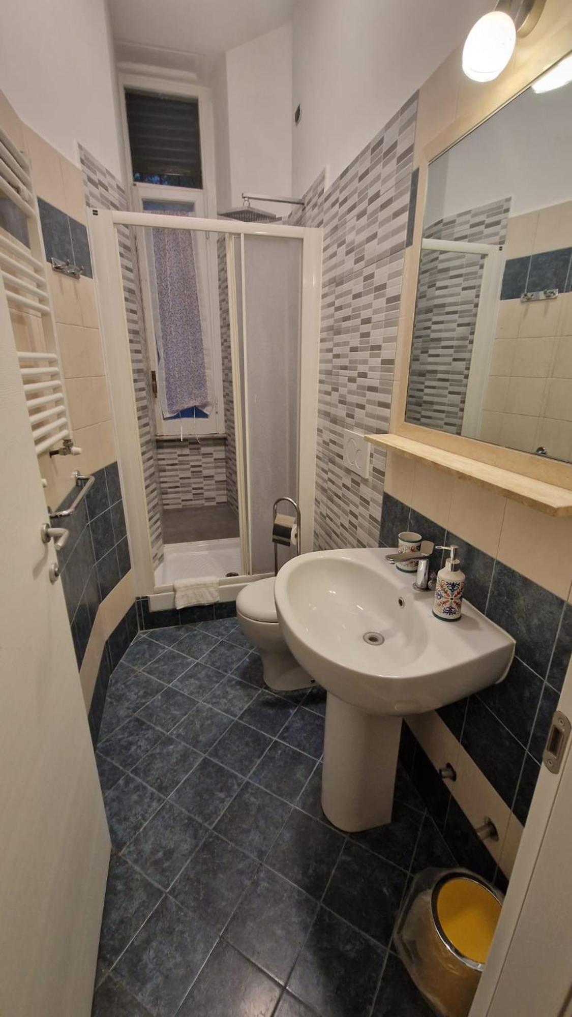 4Rooms In Roma Esterno foto