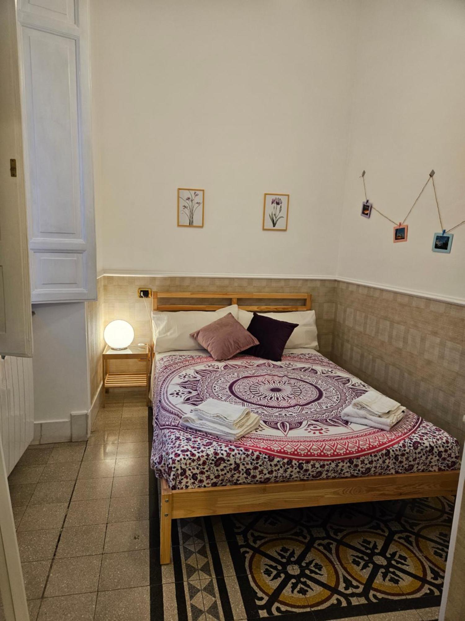4Rooms In Roma Esterno foto