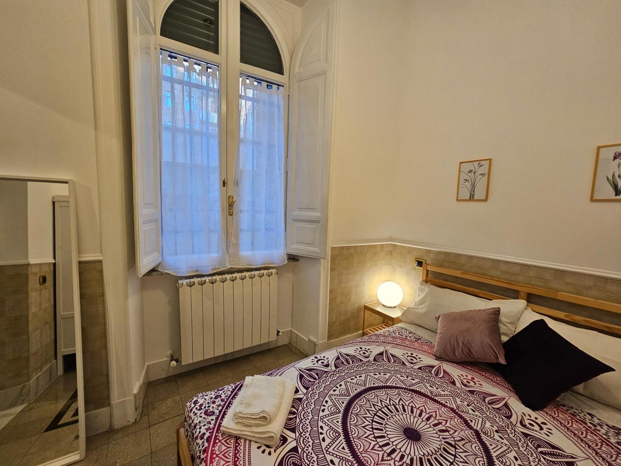 4Rooms In Roma Esterno foto