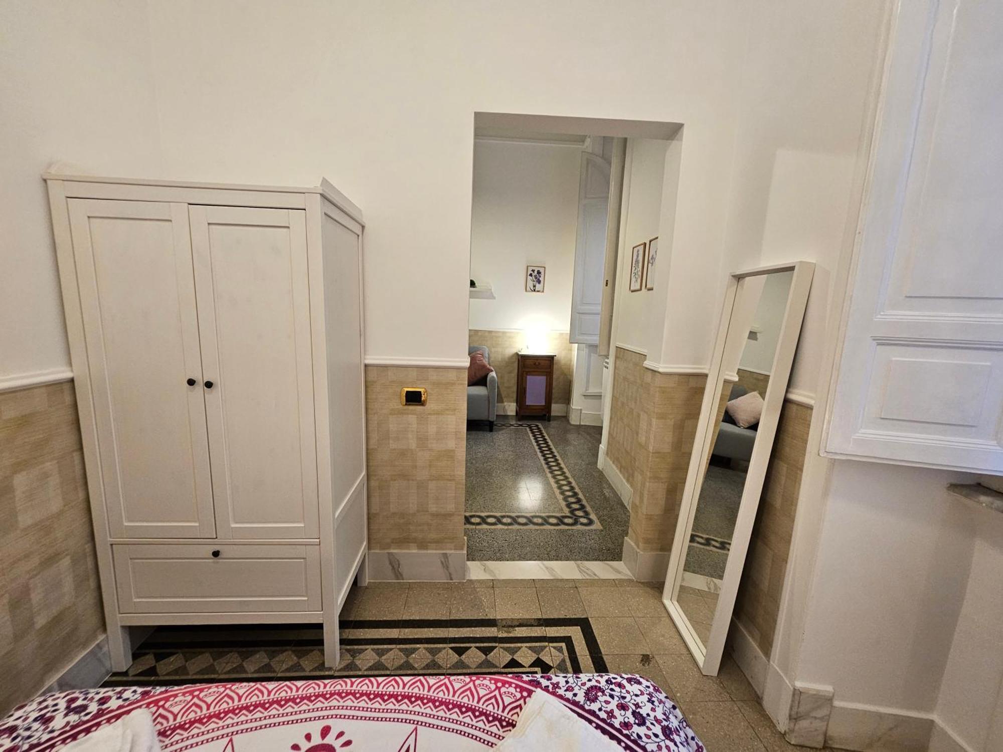 4Rooms In Roma Esterno foto