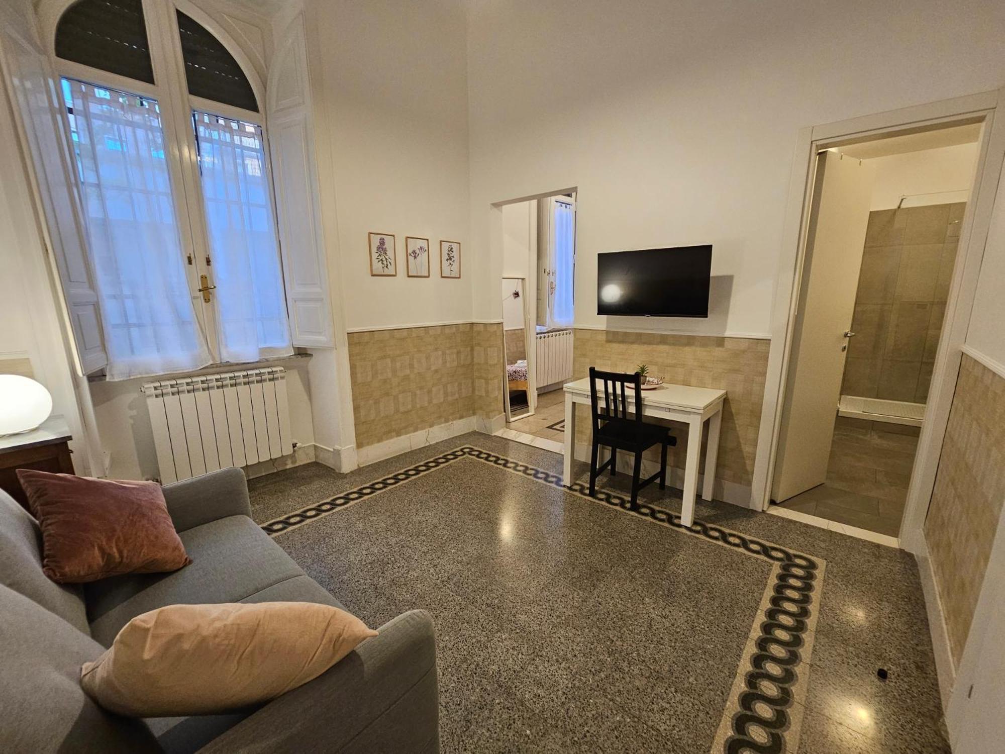 4Rooms In Roma Esterno foto