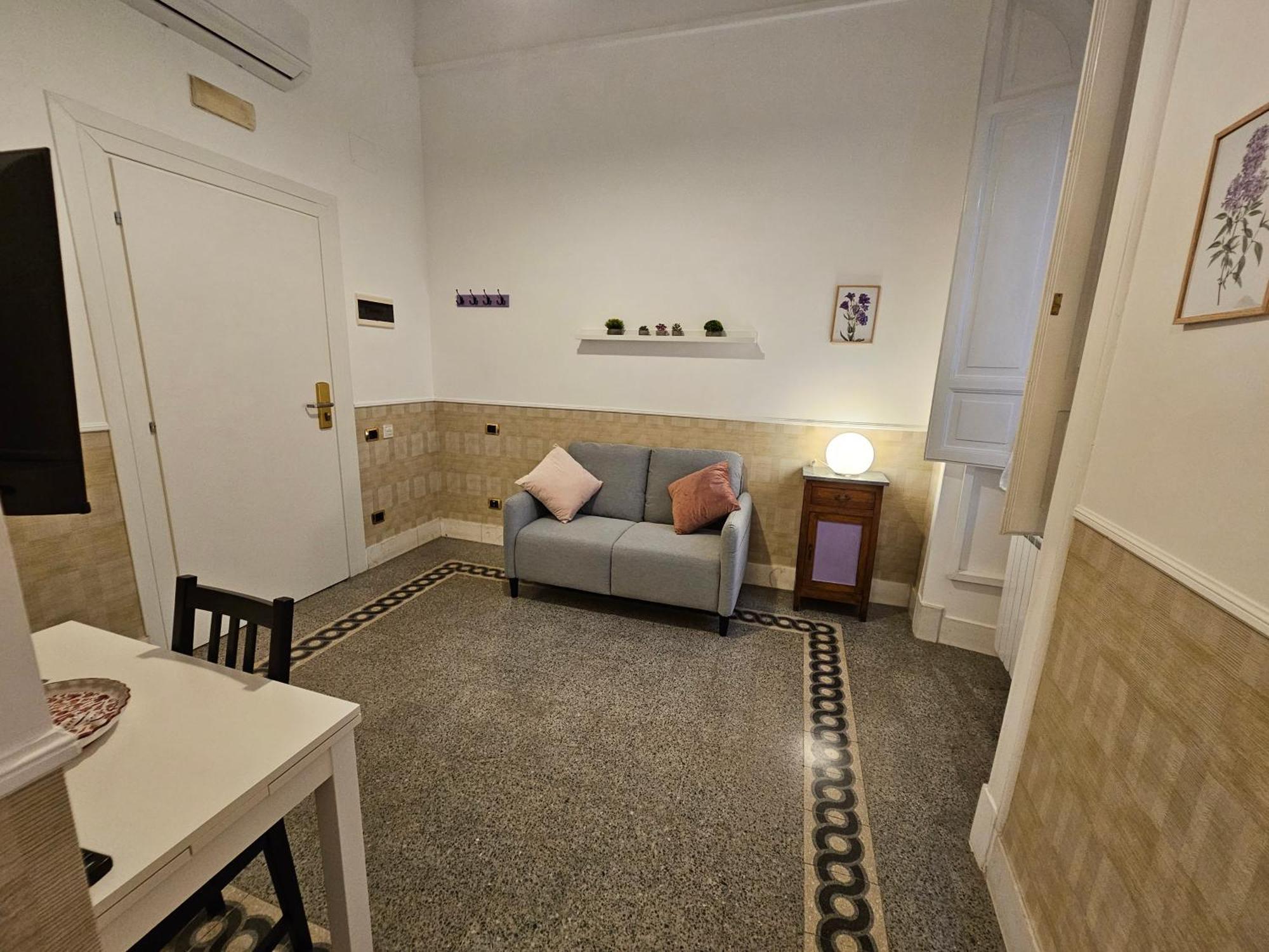 4Rooms In Roma Esterno foto