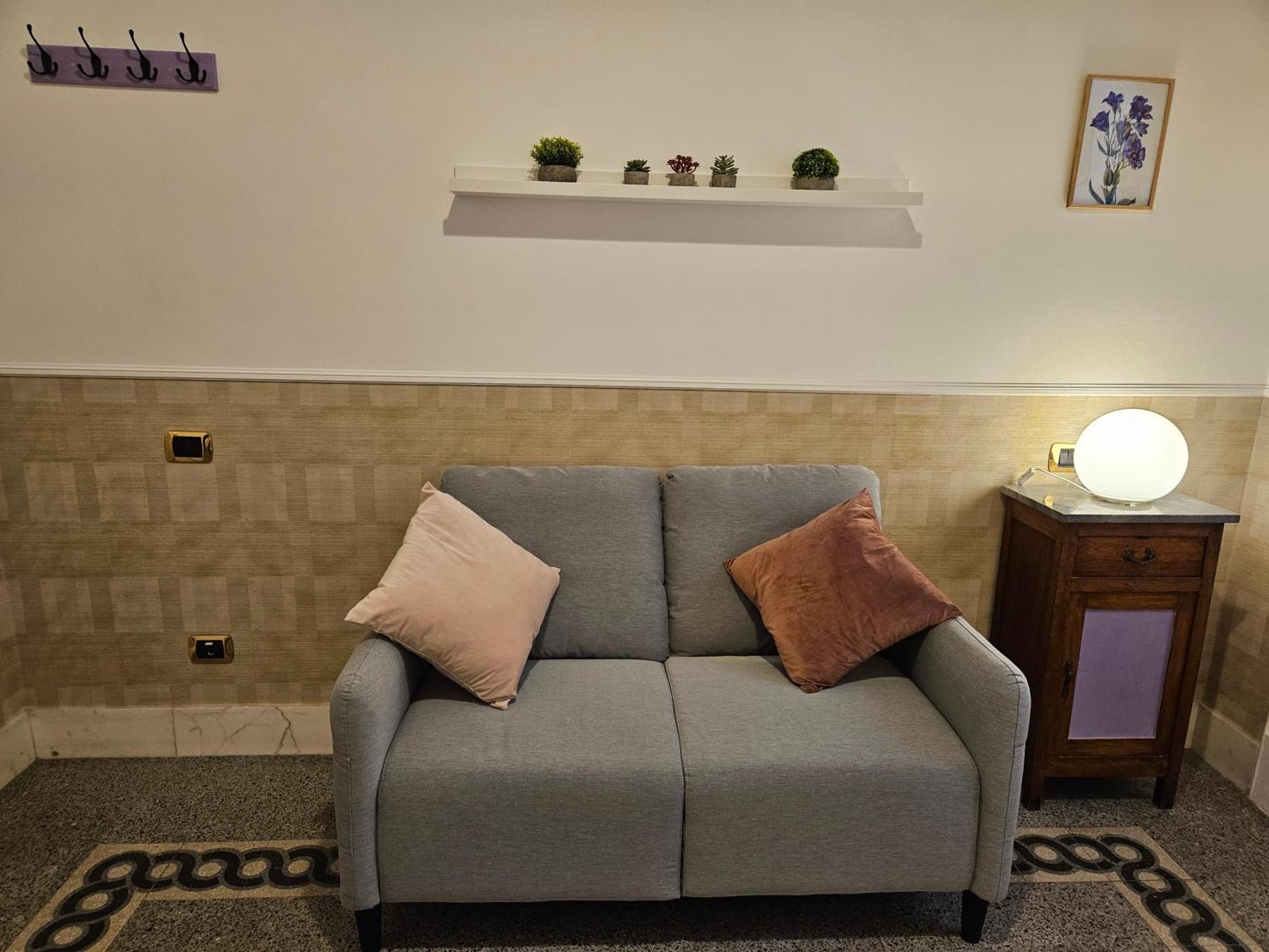 4Rooms In Roma Esterno foto