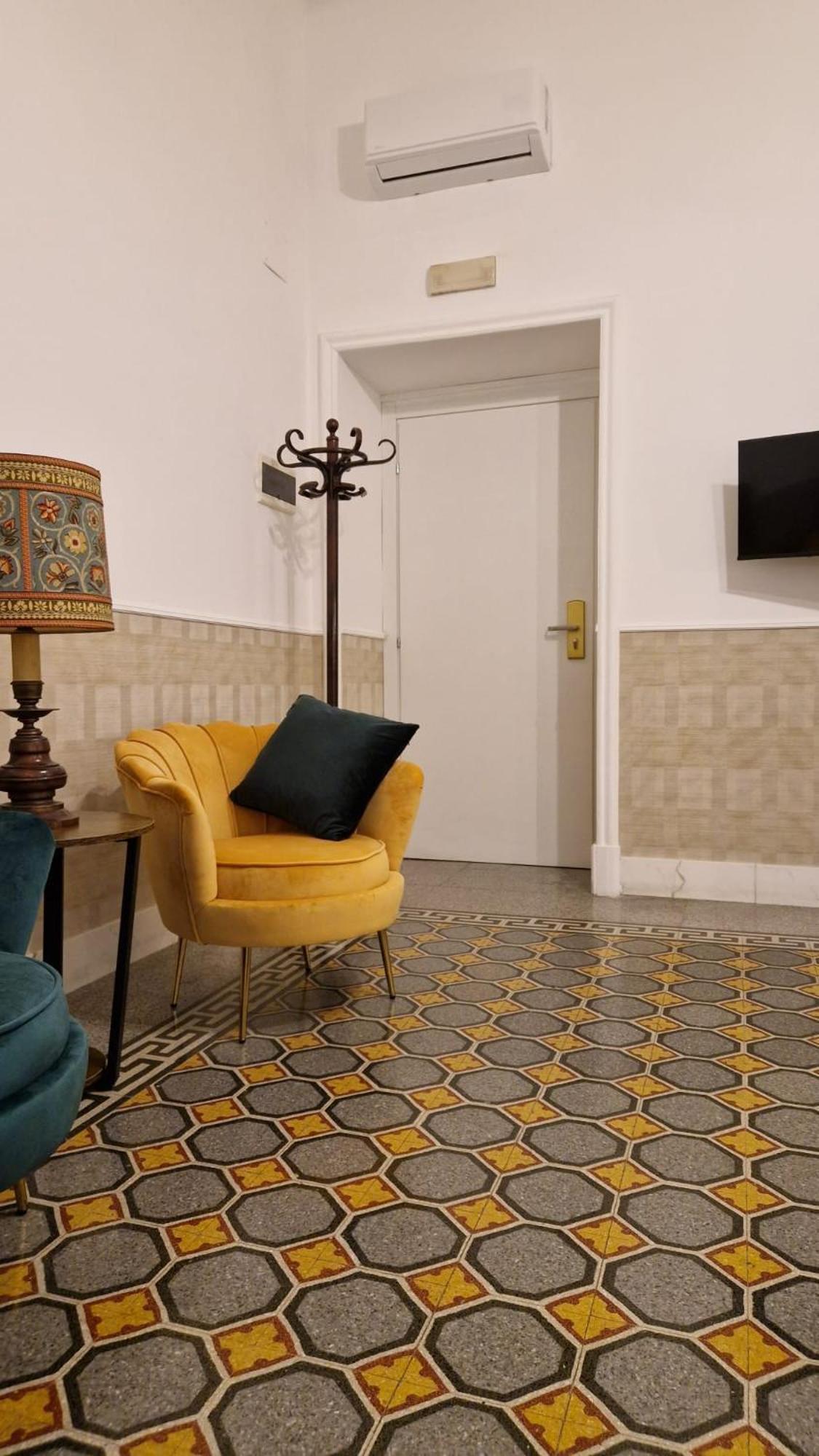4Rooms In Roma Esterno foto