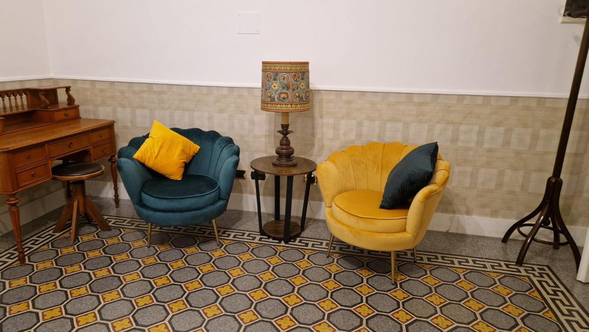 4Rooms In Roma Esterno foto